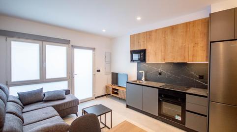 Photo 2 of Flat to rent in Fraternidad, Alicante