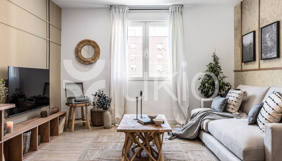 Apartamento de alquiler en Calle del General Oráa, Lista - Imagen 2