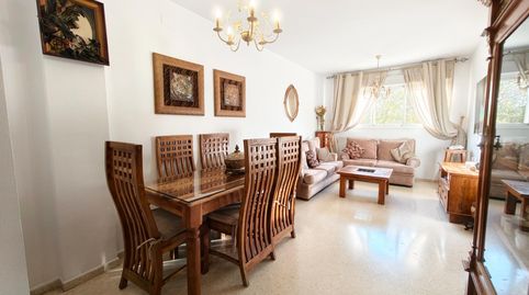 PRECIOSA VIVIENDA VPO EN PLENA AV ALNASIR CON GARAJE  INCLUIDO !!, imatge 3