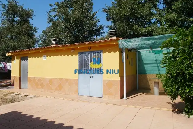 Chalet con piscina en venta en Avinguda Antonio Machado, imagen 12