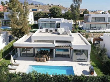 Adosado en venta en Benamara - Atalaya
