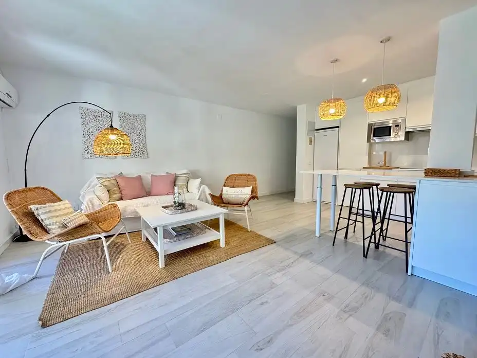 Apartment mit Pool zum Verkauf in Mascarat, imagen 18