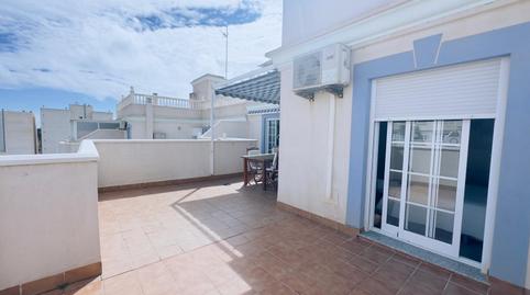 Foto 2 de Àtic de lloguer a El Sabinar – Urbanizaciones – Las Marinas – Playa Serena, Roquetas de Mar