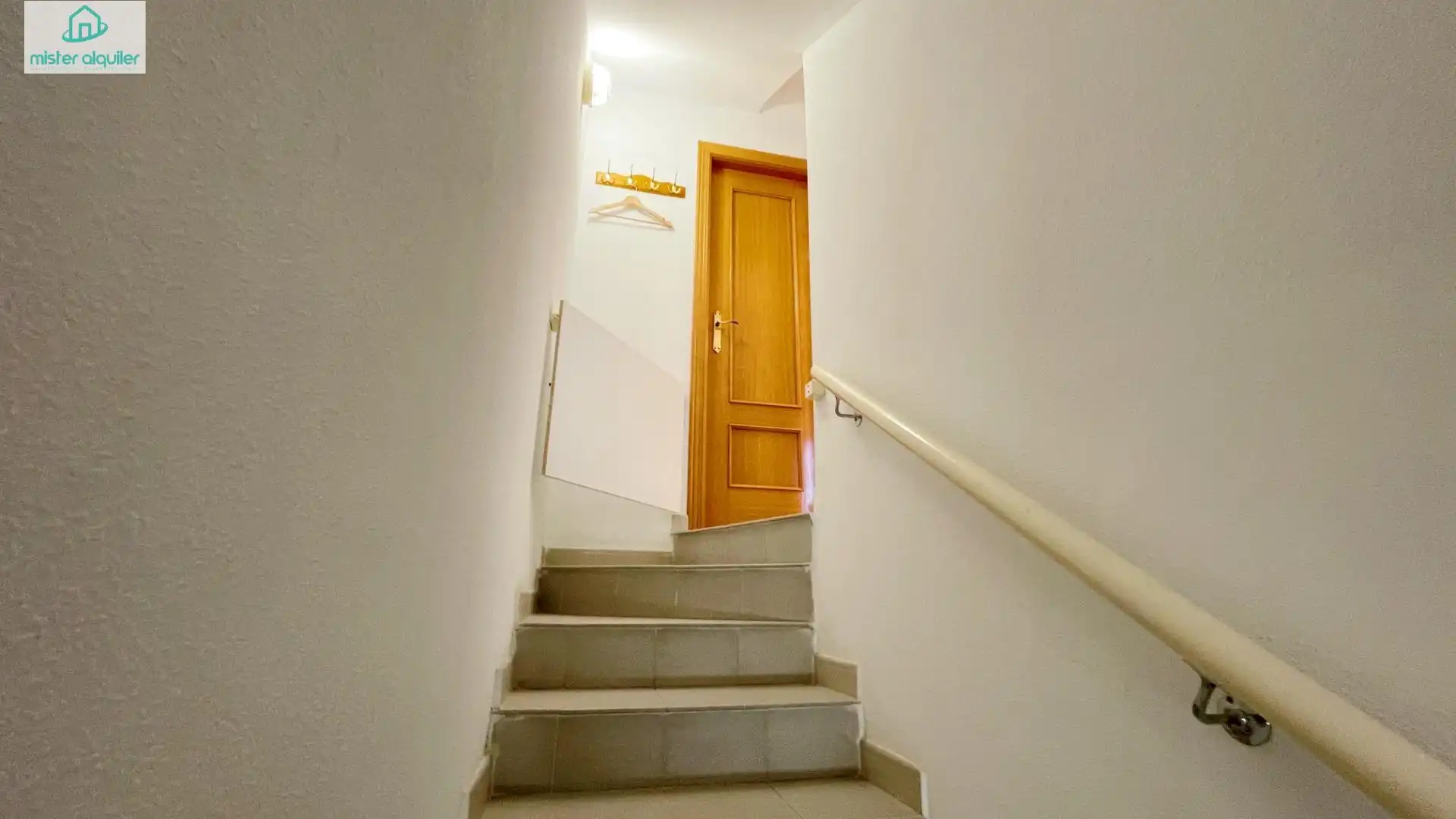 Casa o xalet de lloguer en Busot amb Aire condicionat, Calefacció i Jardí privat