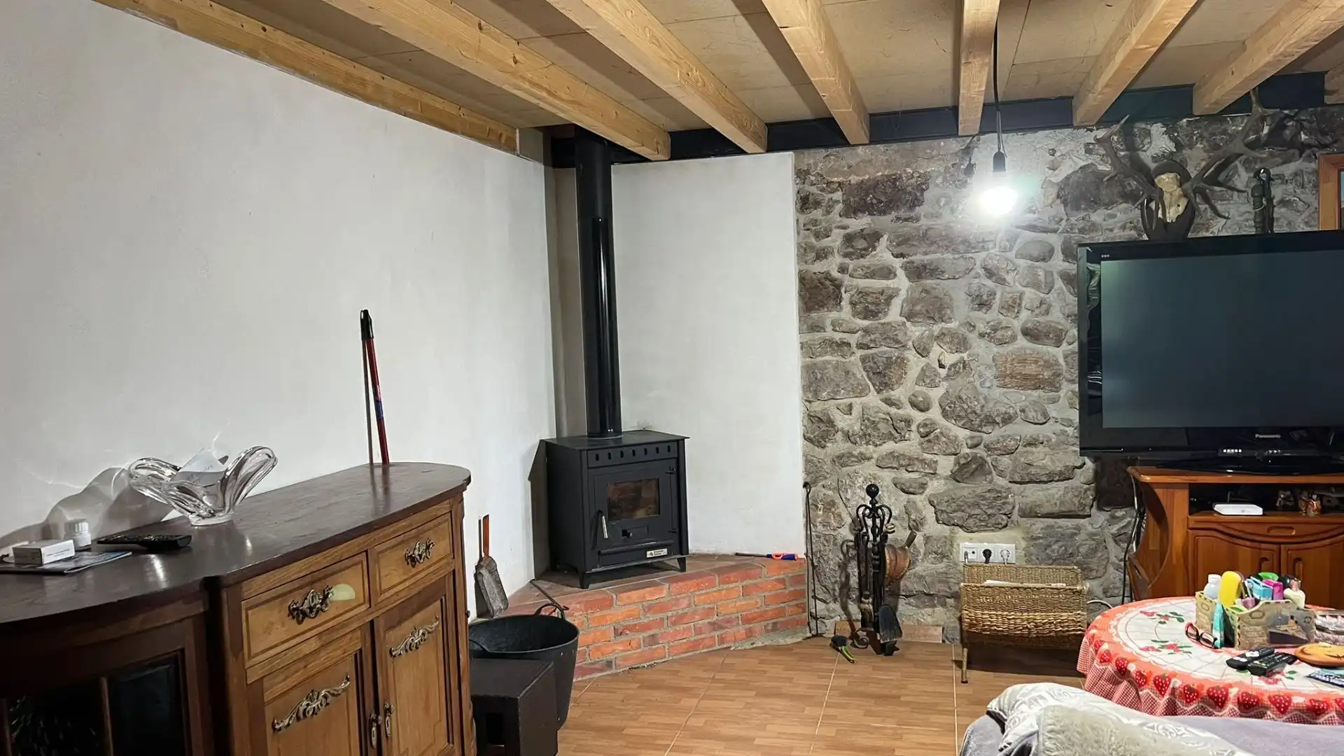 Houses for sale in Cangas de Onís  with Private garden