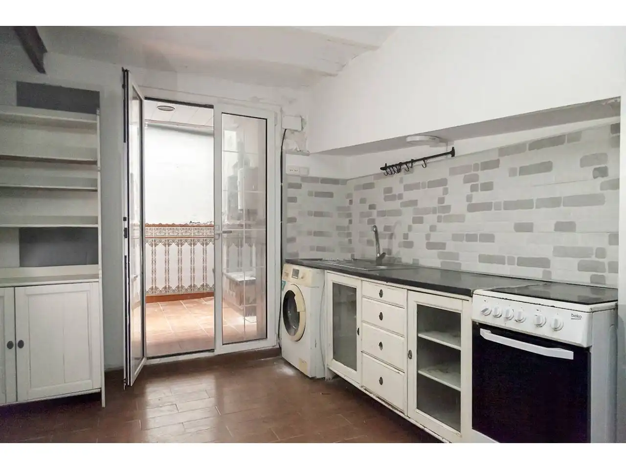 Wohnung zum Verkauf in Calle Creu Coberta, imagen 17
