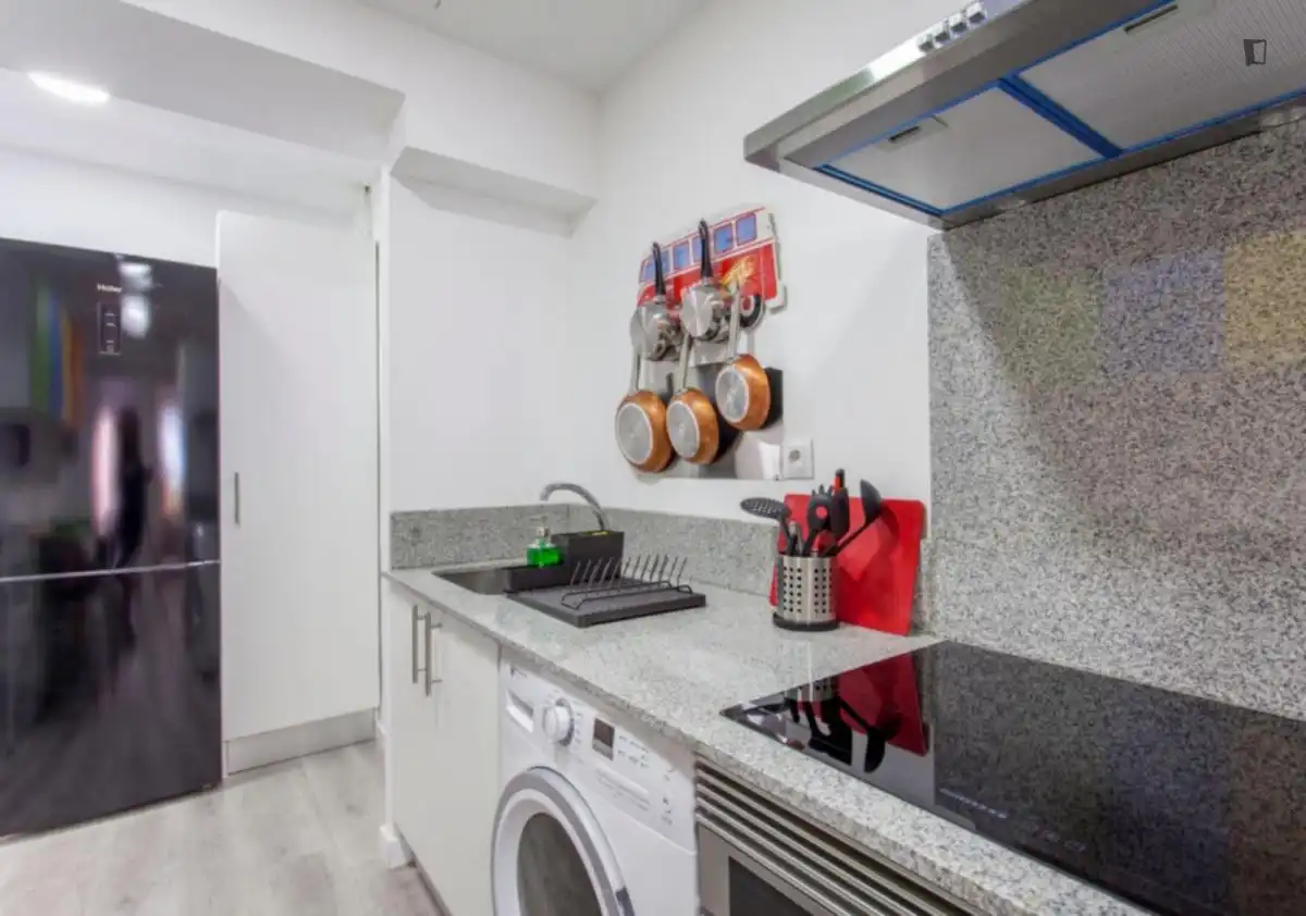 Habitació a El Castell