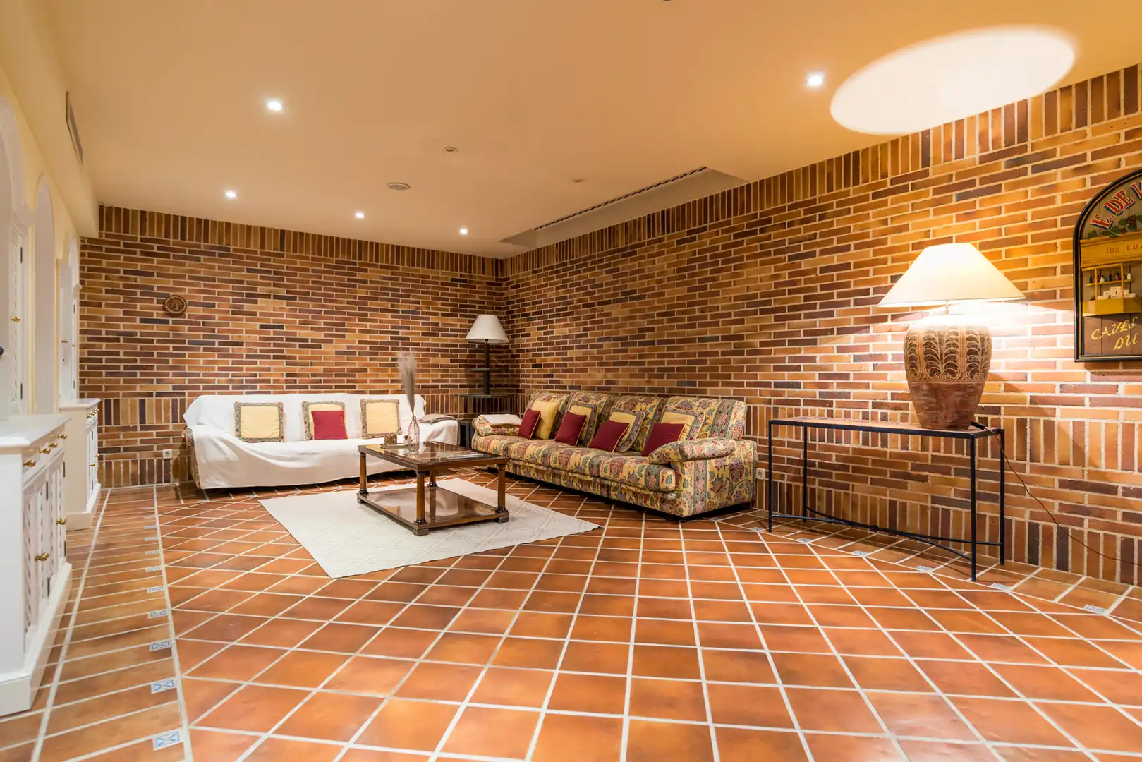Casa o chalet en venta en Pozuelo de Alarcón con Aire acondicionado, Calefacción y Jardín privado