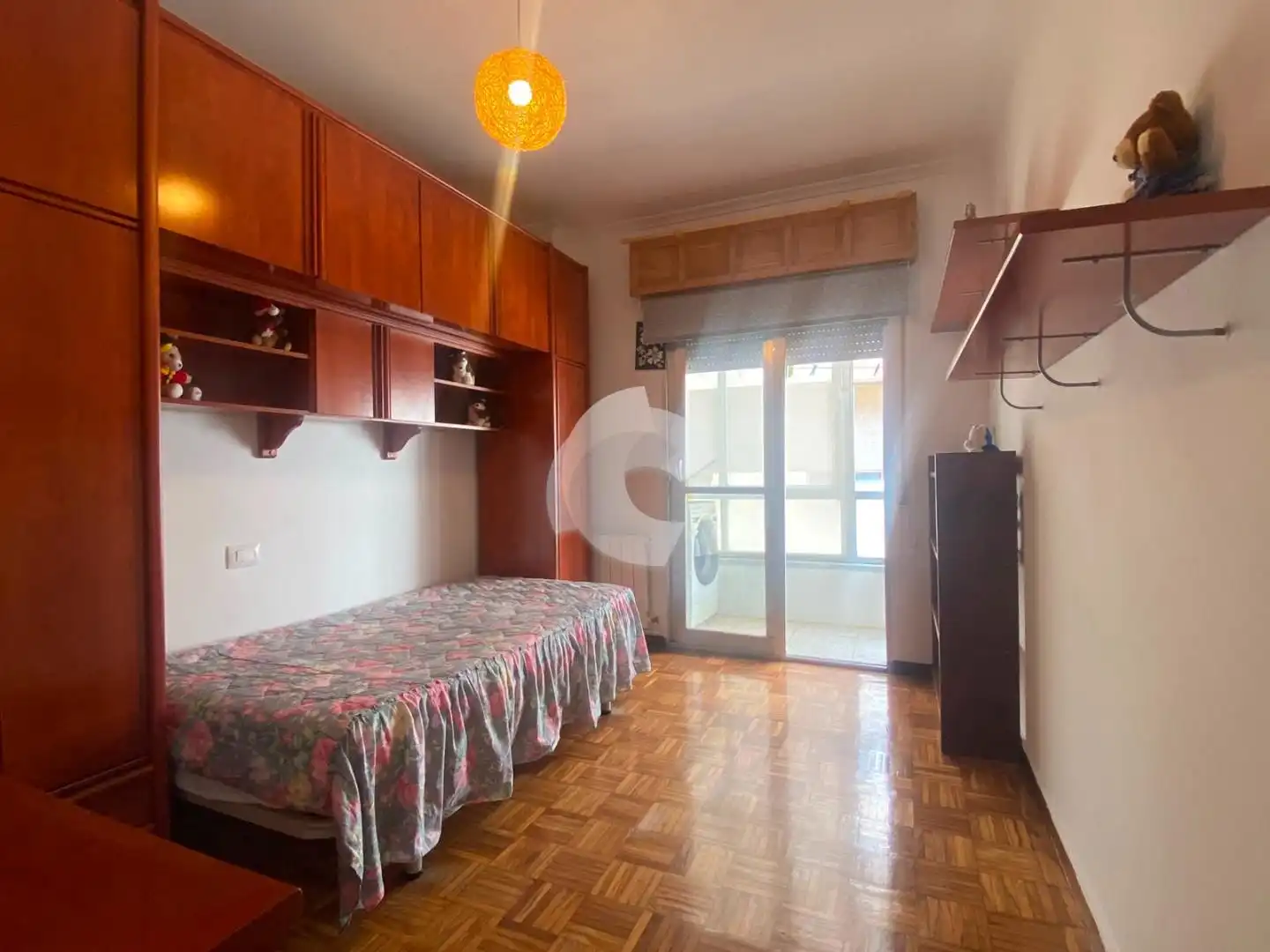 Habitación de Piso en venta en Barbadás con Calefacción y Parquet