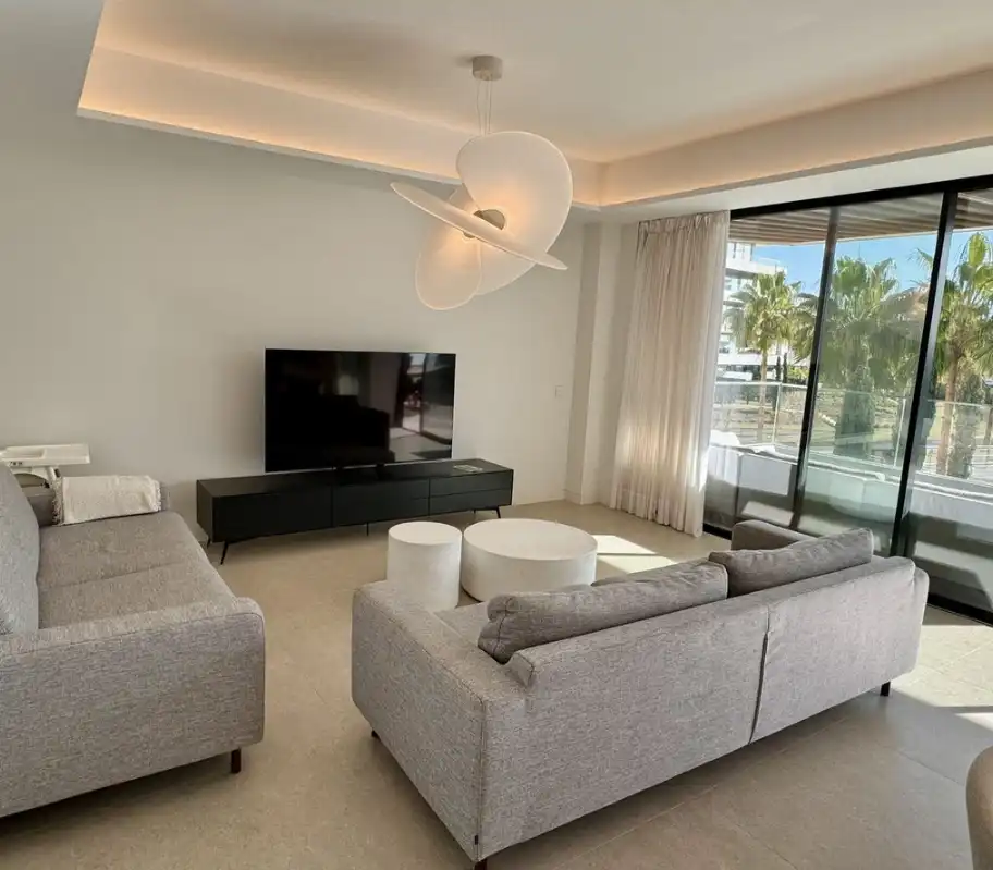 Wohnung mit Pool zum Verkauf in La Carihuela - Los Nidos, imagen 3