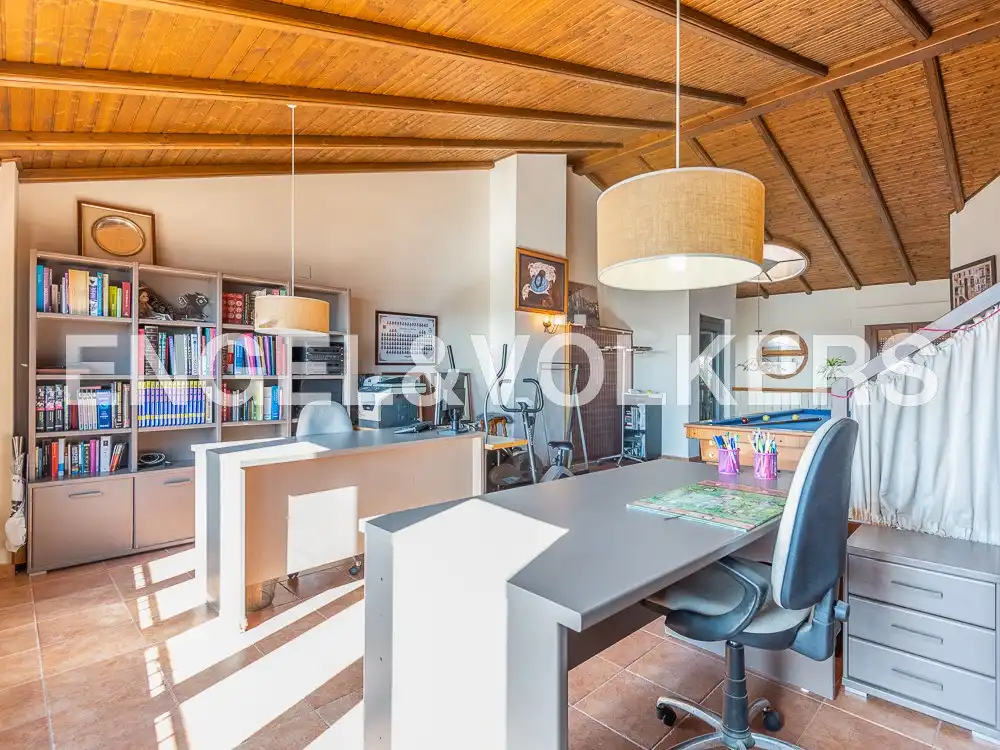 Casa con terraza en venta en La Vall d'Uixó, imagen 24