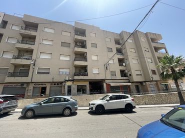 Appartamento in vendita a GARCIA LORCA