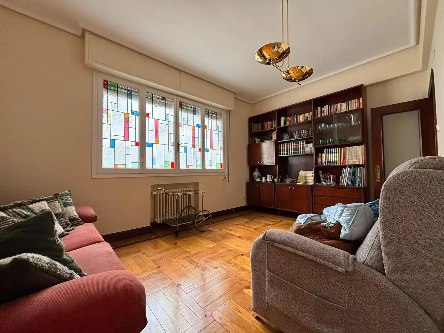 Appartement avec ascenseur à vendre à Calle Calle General Concha, imagen 45
