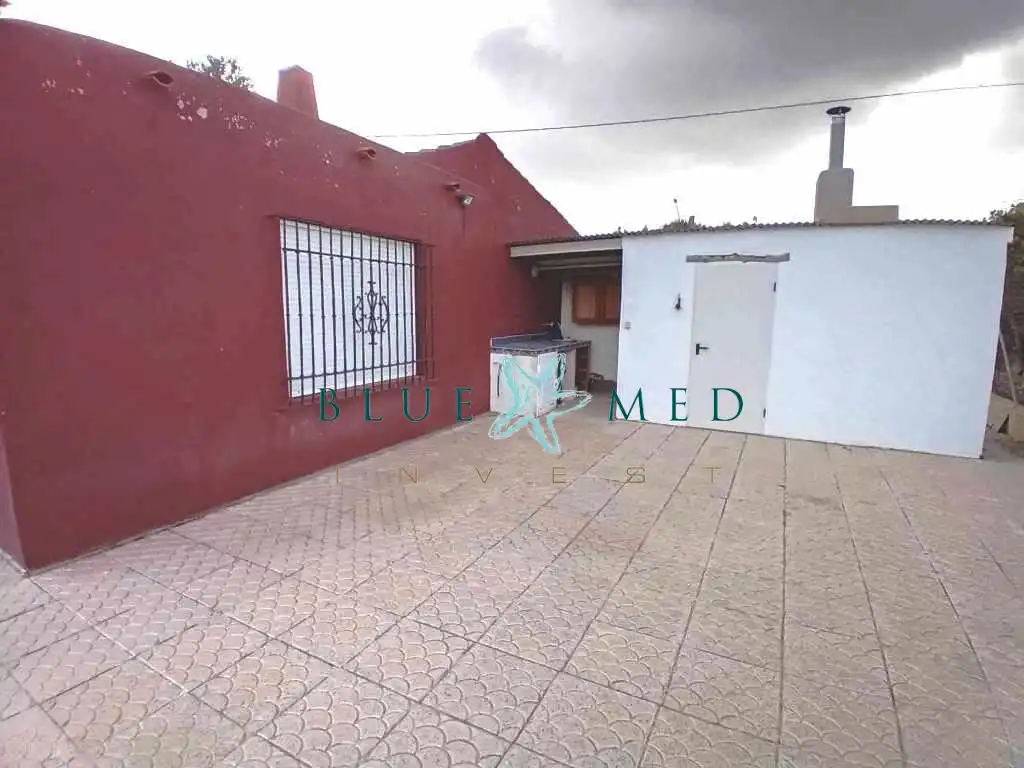 Casa o xalet en venda a Sierra de Carrascoy
