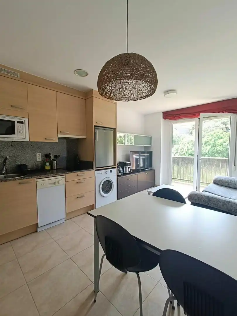 Flat with terrace for sale in BARCELONA, imagen 2