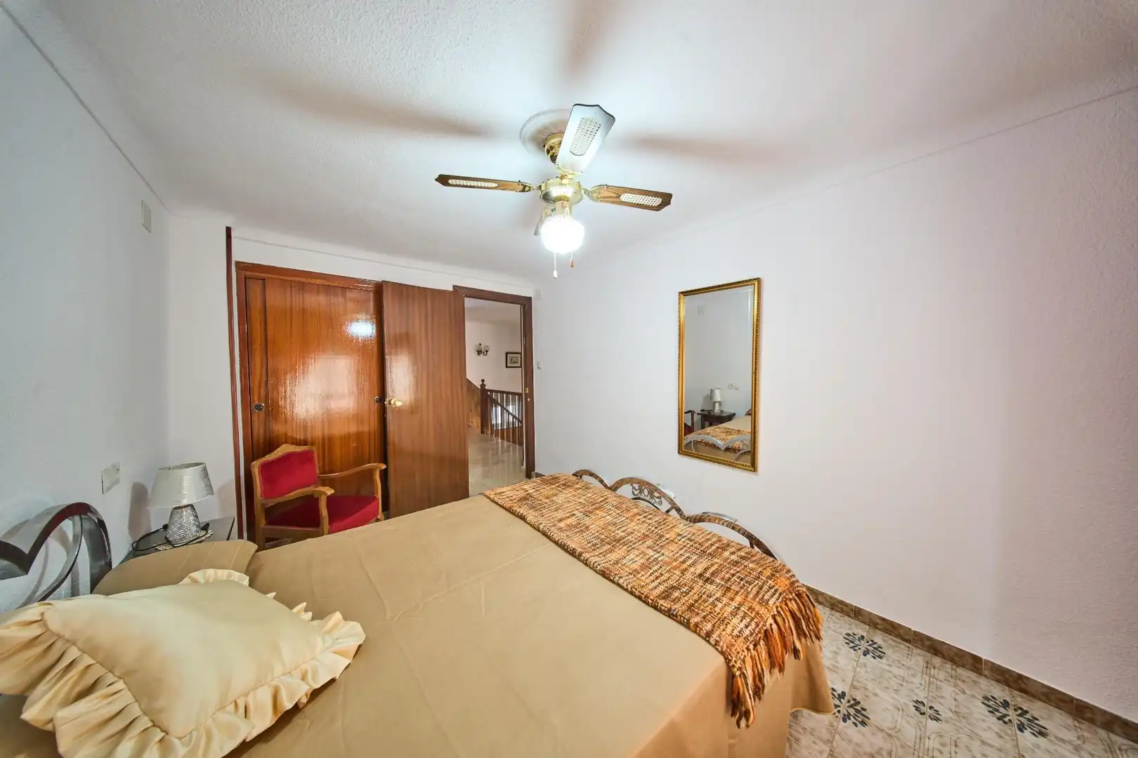 Casa en venta en Calle de Santa Ana de Illora 3, imagen 19