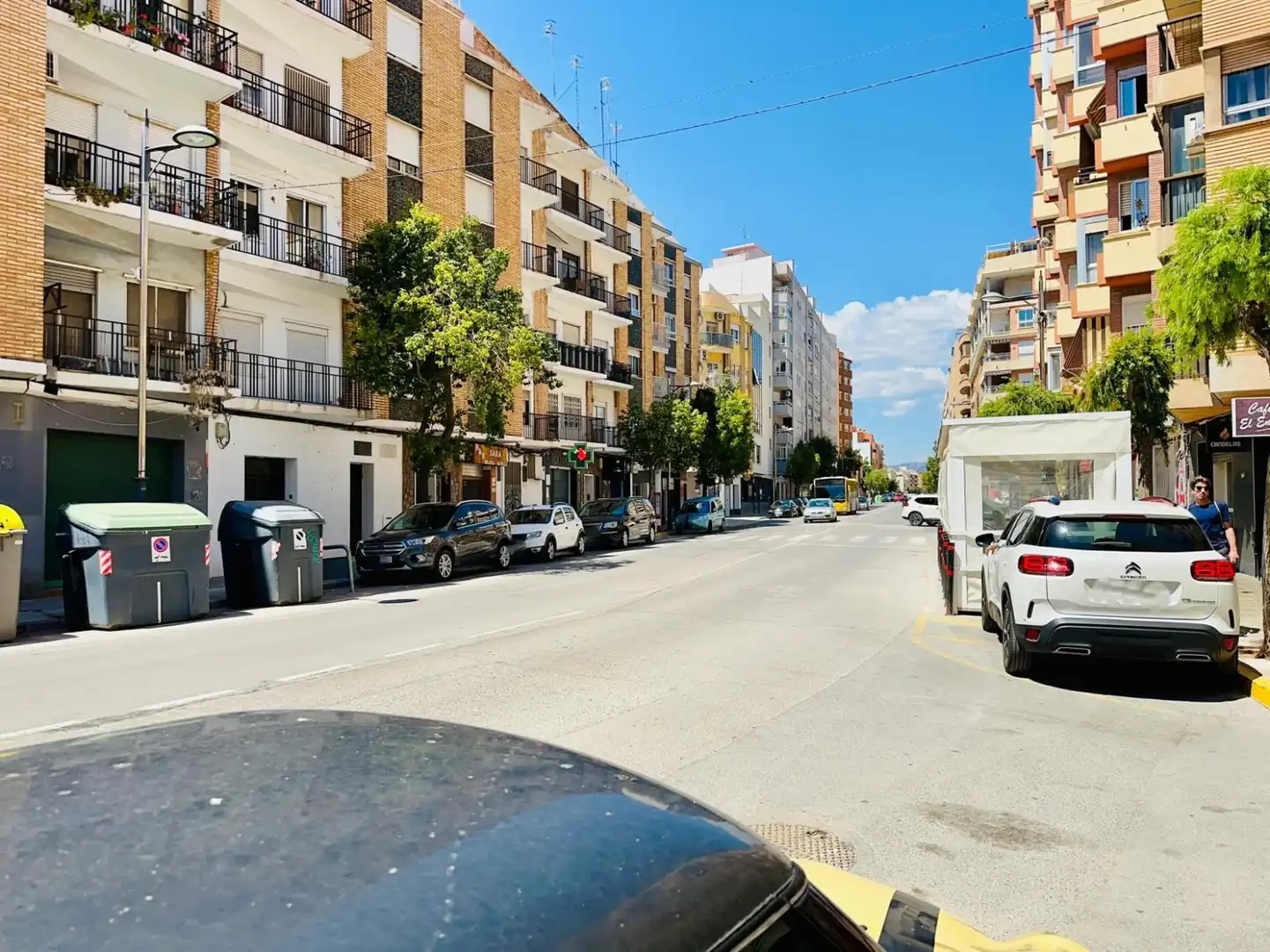 Business premises for sale in Puerto de Sagunto, imagen 12