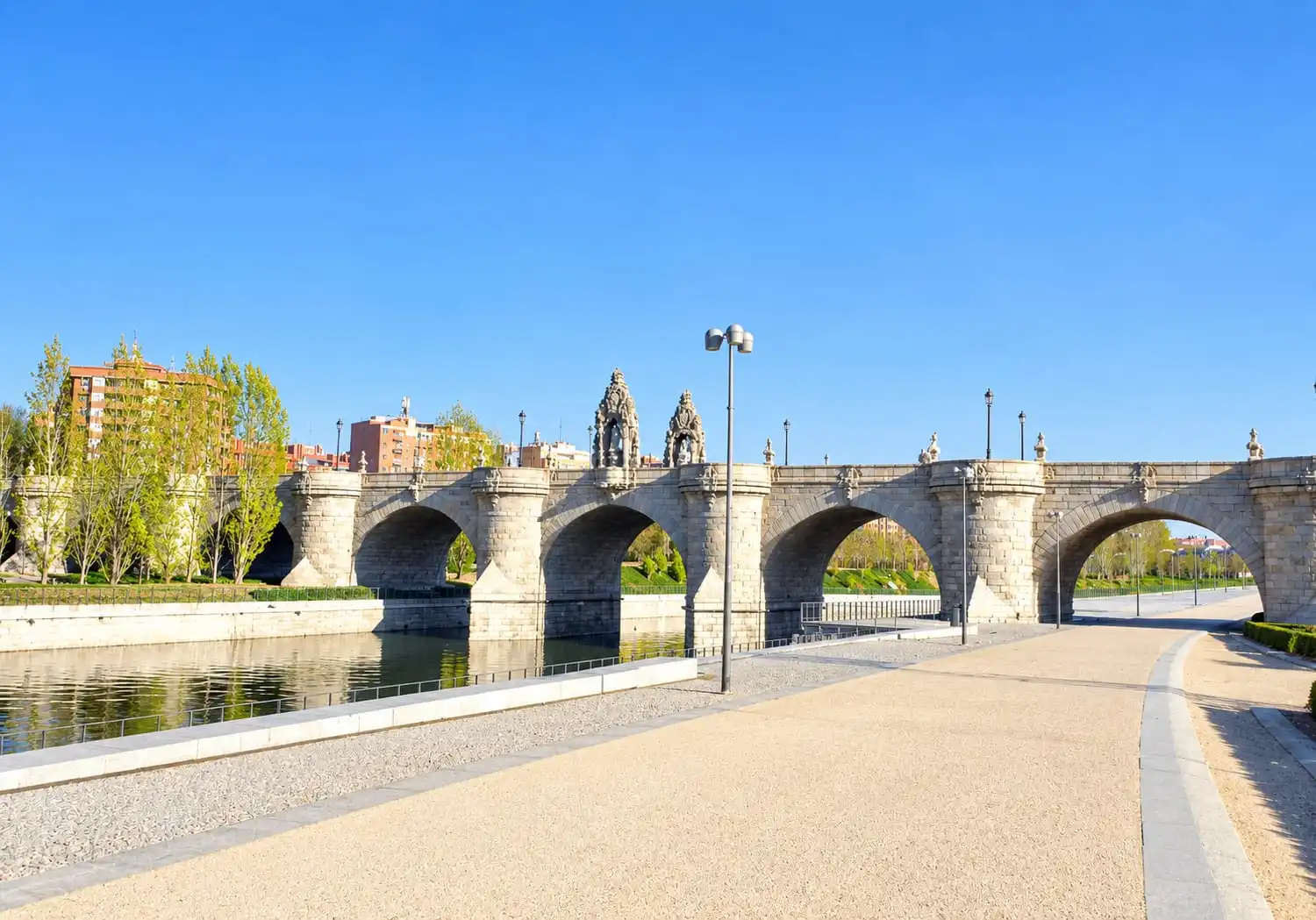 Flat with garden for sale in Calle de San Cándido, imagen 25