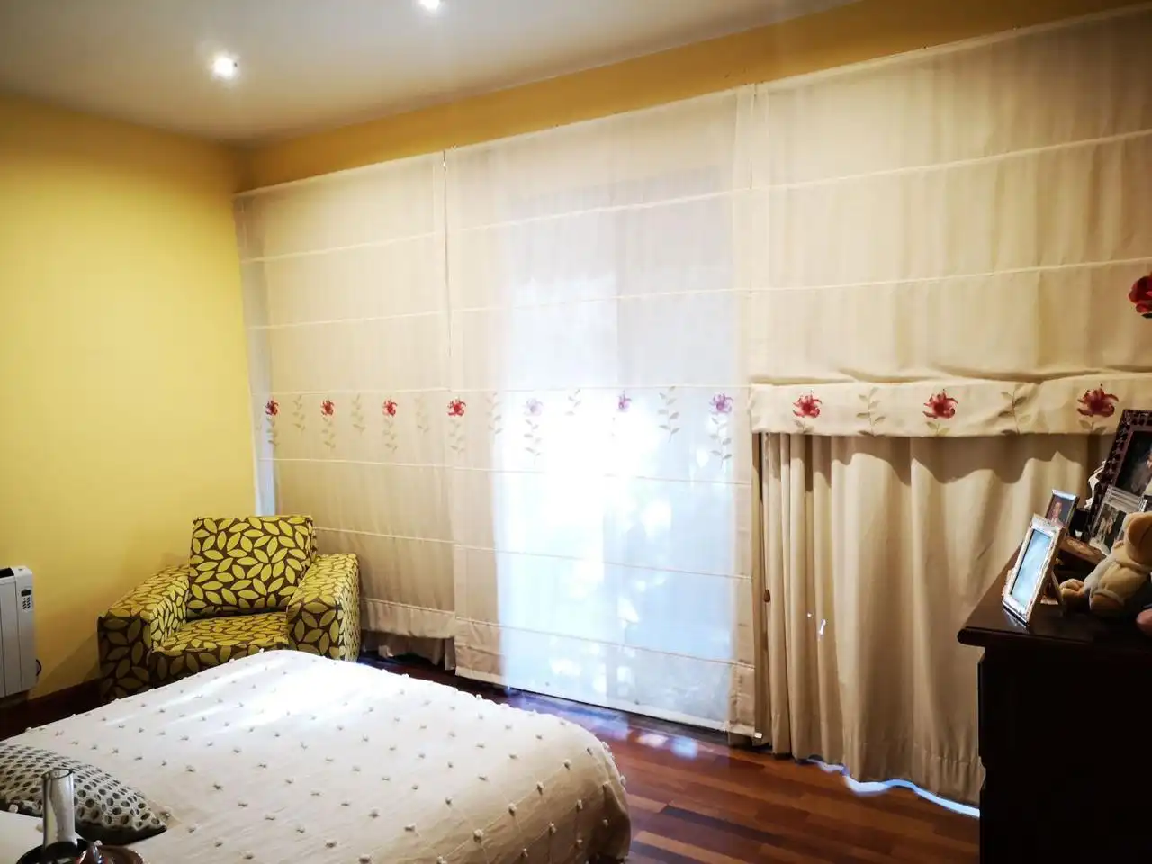 Dormitori de Casa o xalet en venda en Linares