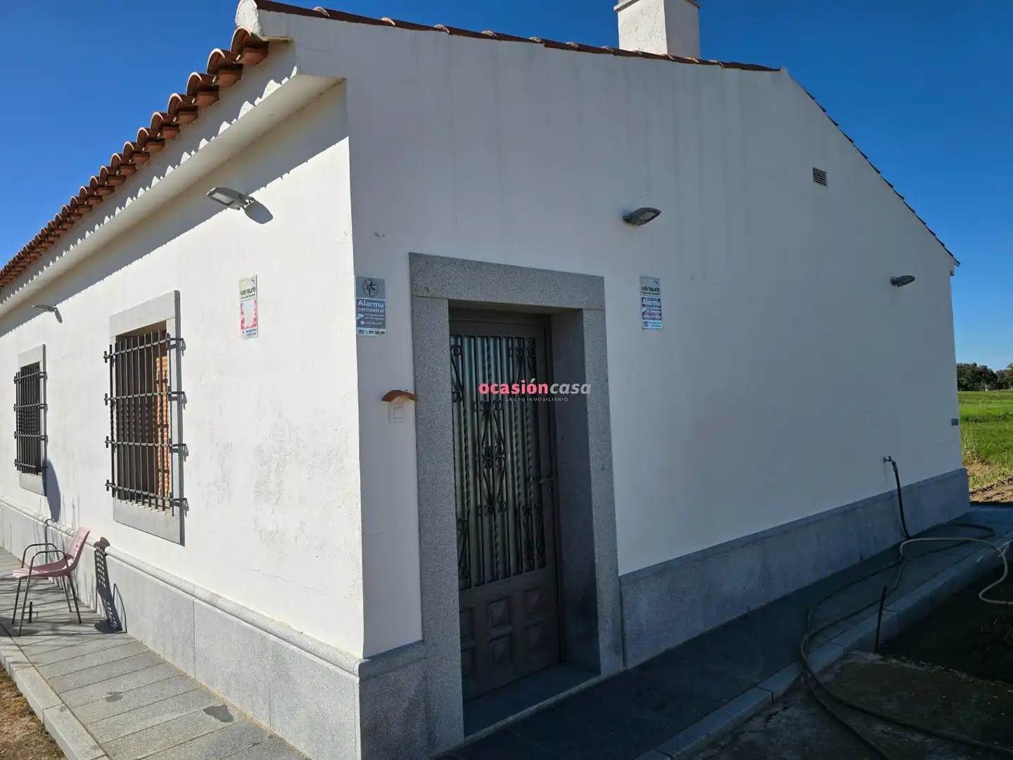 Villa zum Verkauf in Villanueva del Duque, imagen 8