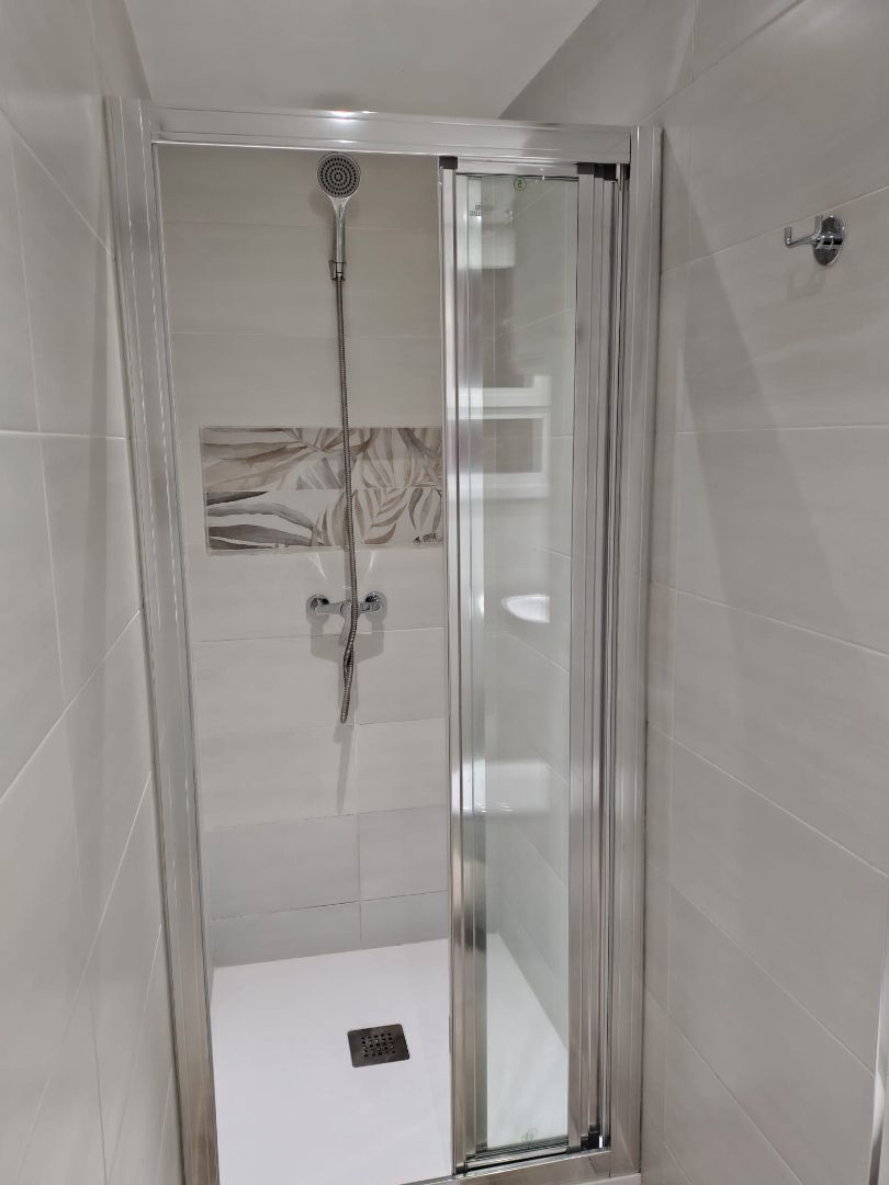 Flat for sale in Carrer de Juan Valentí Escalas, Fondo