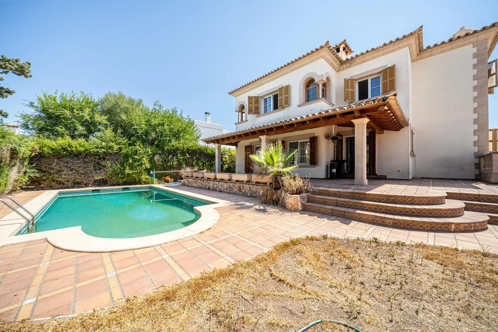 Villa avec terrasse à vendre à Passeig de l'Arbreda, imagen 7