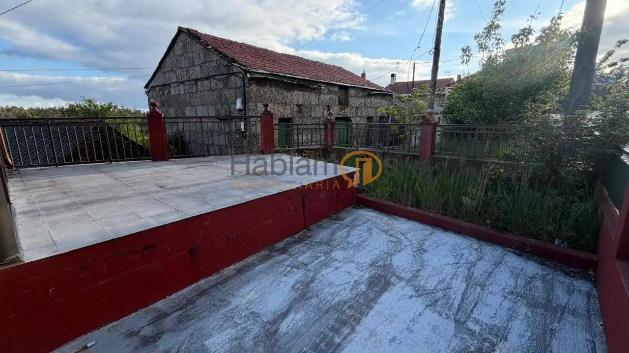 Xalet amb jardí en venda a Beariz, imagen 25