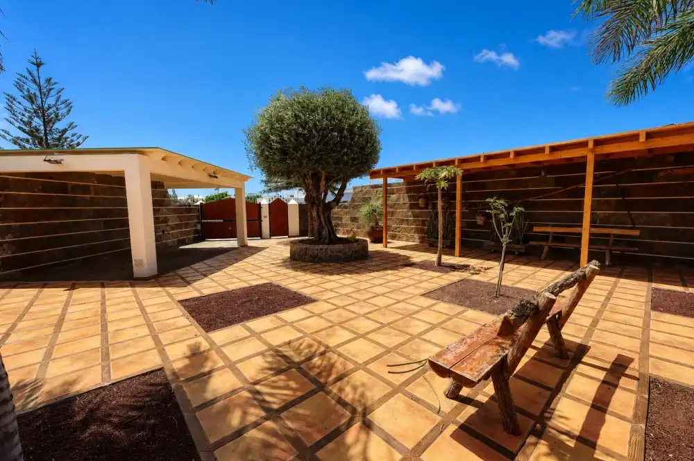Casa amb terrassa en venda a Playa Blanca, imagen 13
