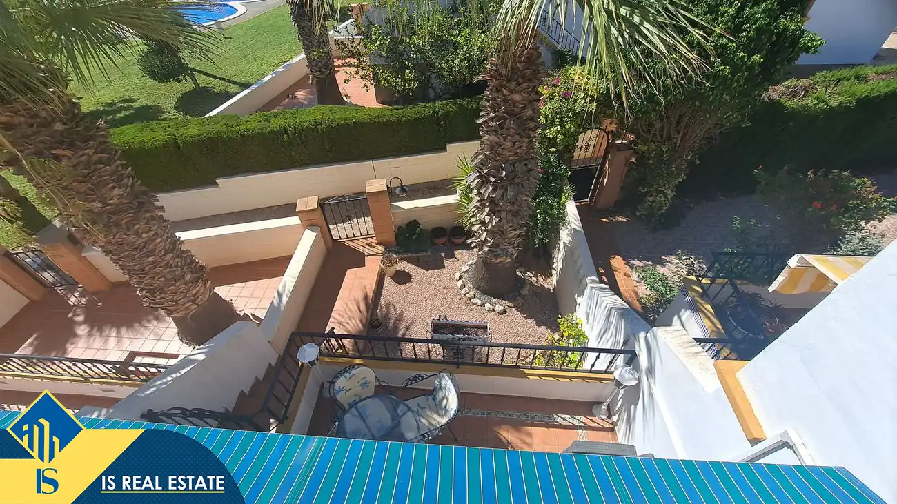 Casa con piscina en venta en Orihuela Costa, imagen 6