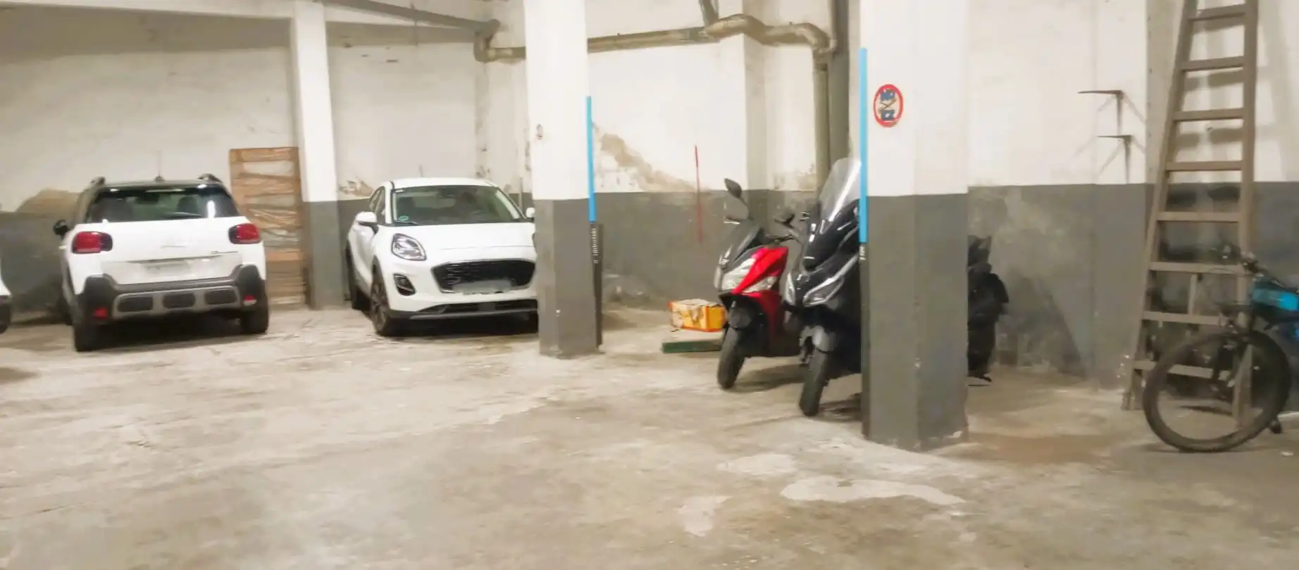 Local comercial en venda a Erialdea / Centro, imagen 5