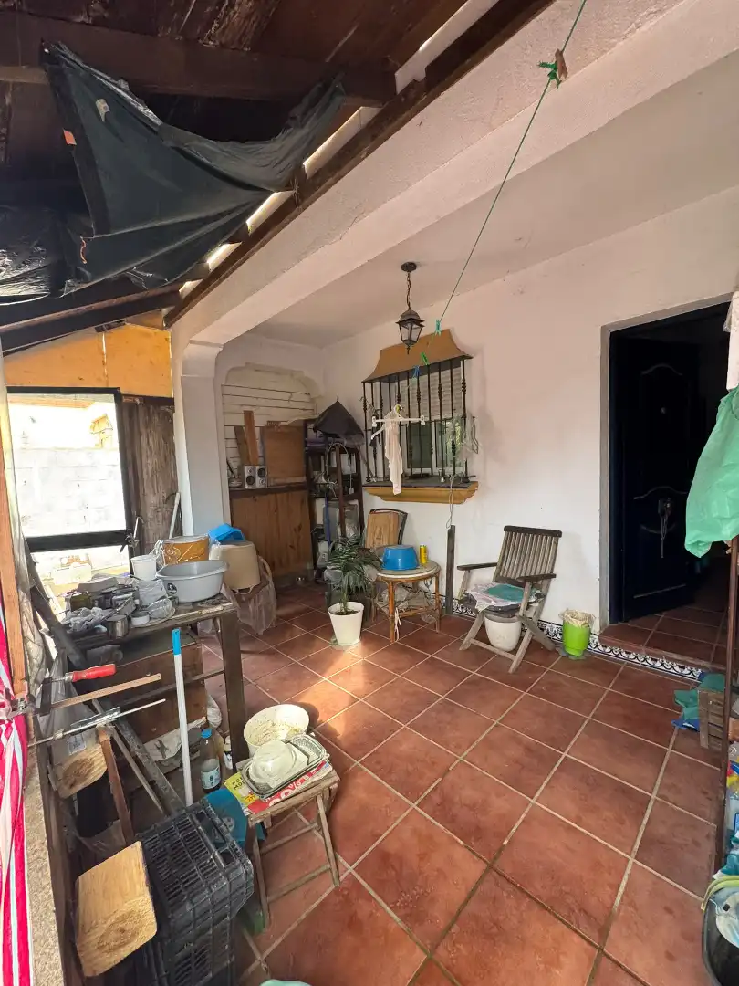 Casa rustica in vendita a Los Franceses – La Vega, imagen 3