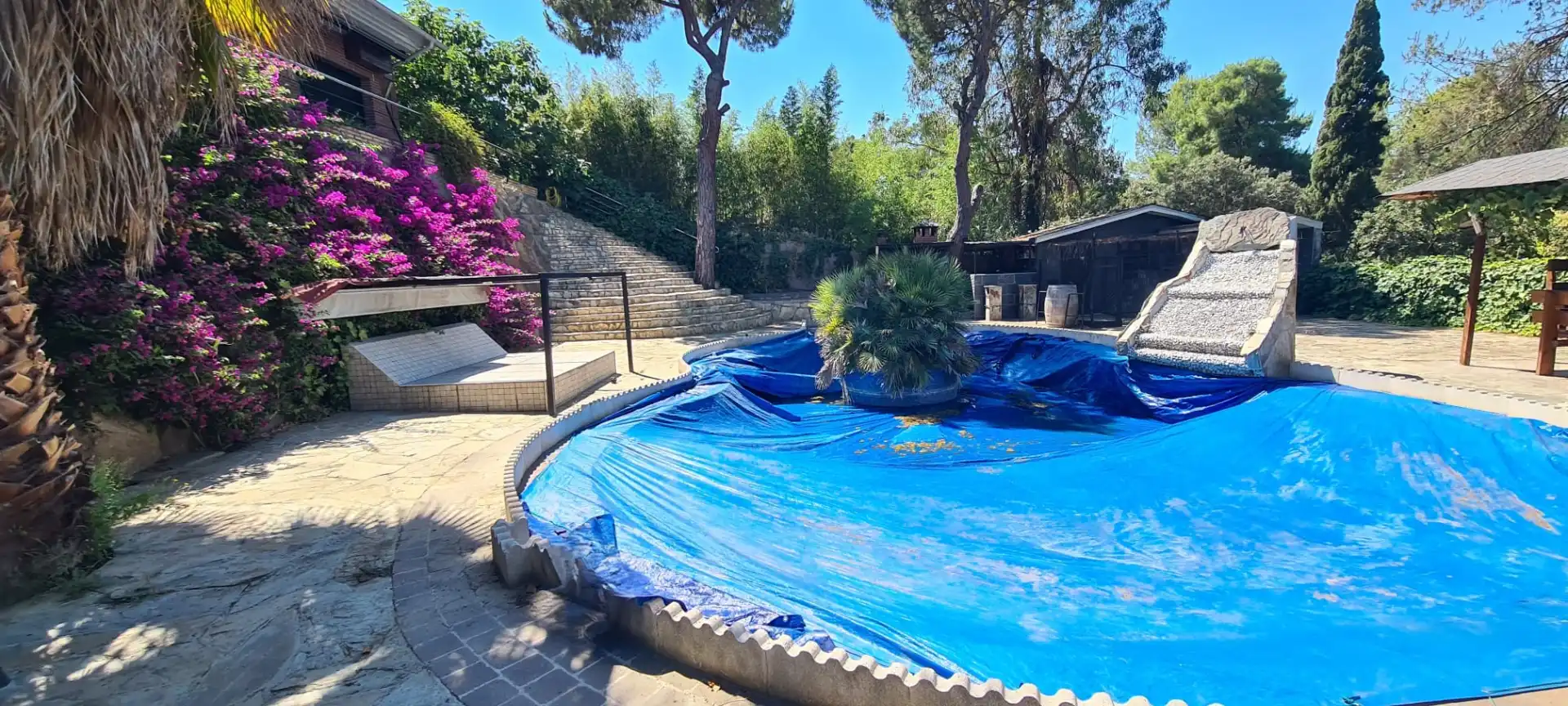 Villa mit Terrasse zum Verkauf in Lliçà de Vall, imagen 60
