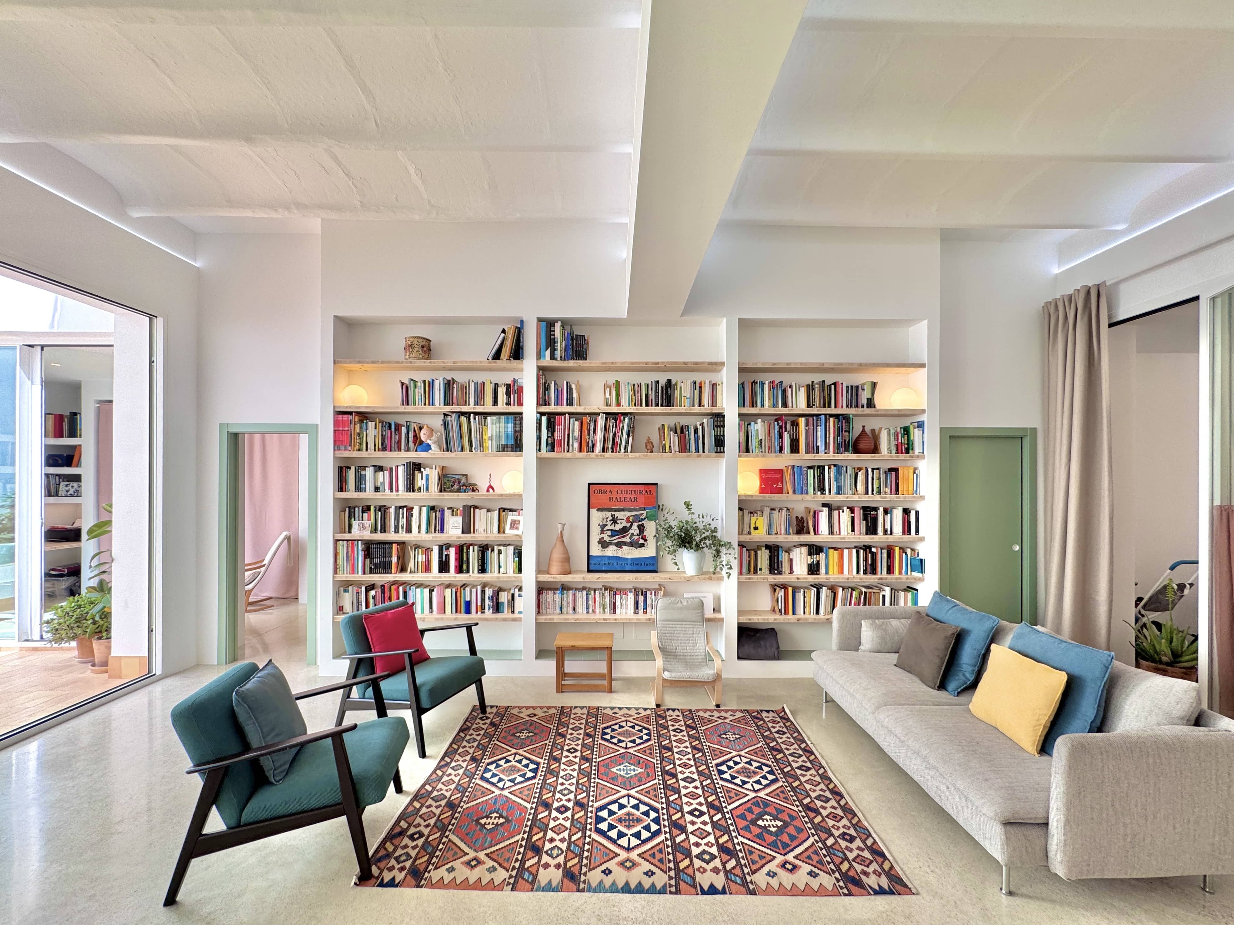 Planta baja for sale in Marquès de Fontsanta