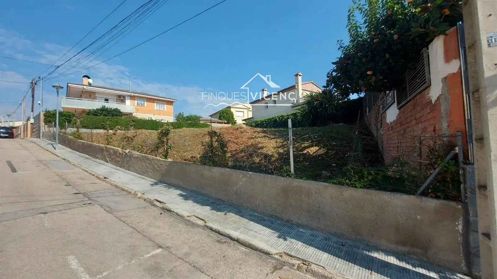 Terreno rustico in vendita a Avinguda de la Patagònia, 23, imagen 5