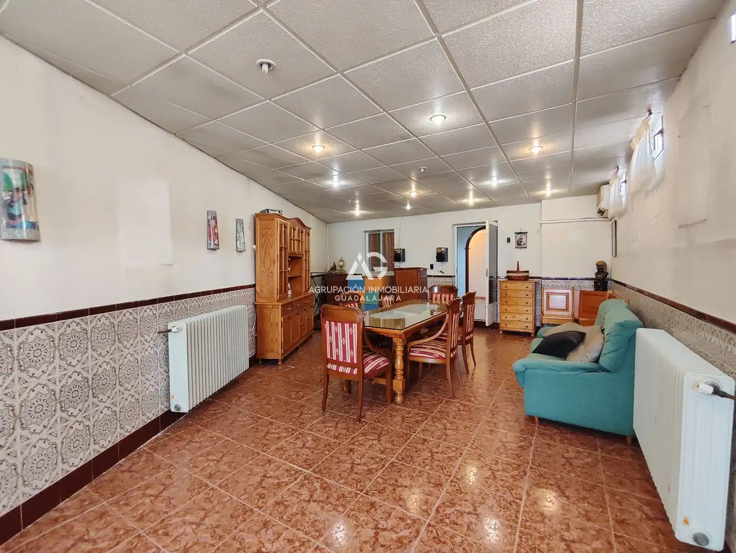 Flat for sale in Francisco Medina, imagen 4