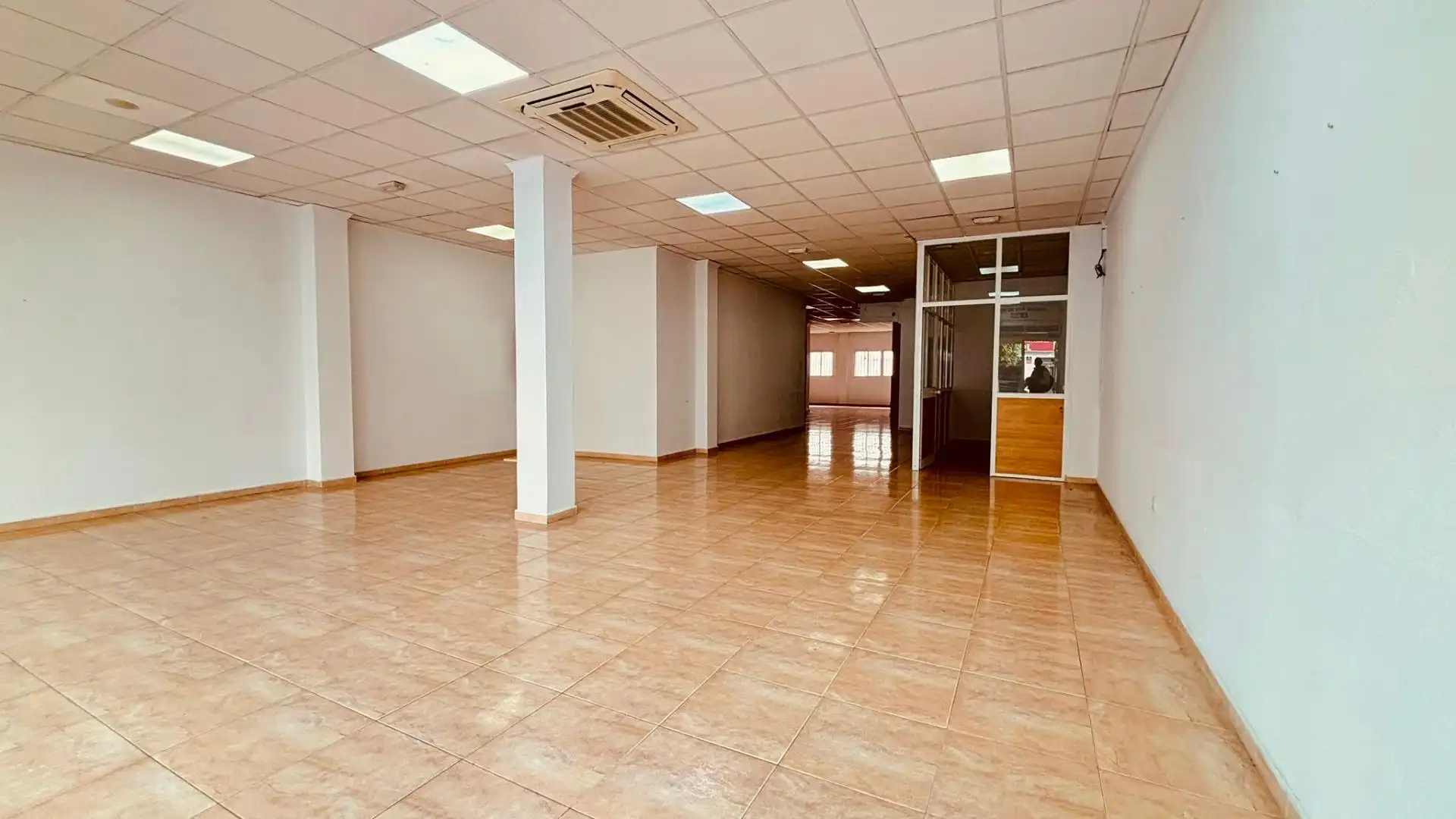 Local comercial en venda a La Banda - Campo de Fútbol, imagen 8