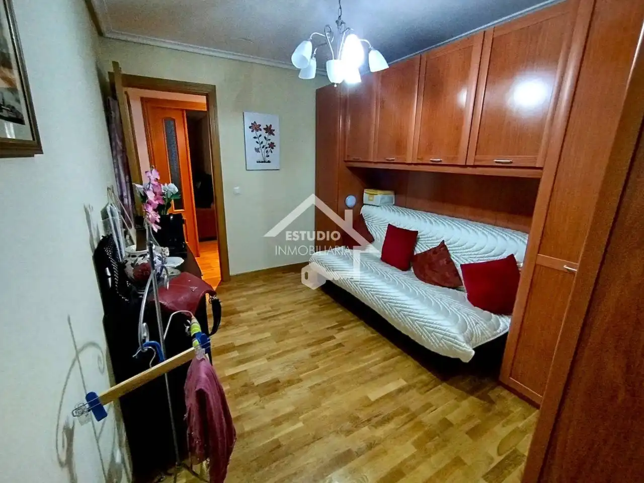 Appartamento con terrazza in vendita a Calle Rua Santa Maria, imagen 44