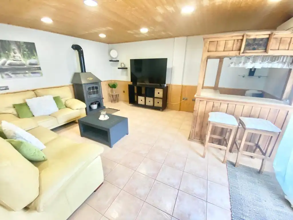 Houses for sale in Lorca  with Air Conditioner, Heating and Terrace