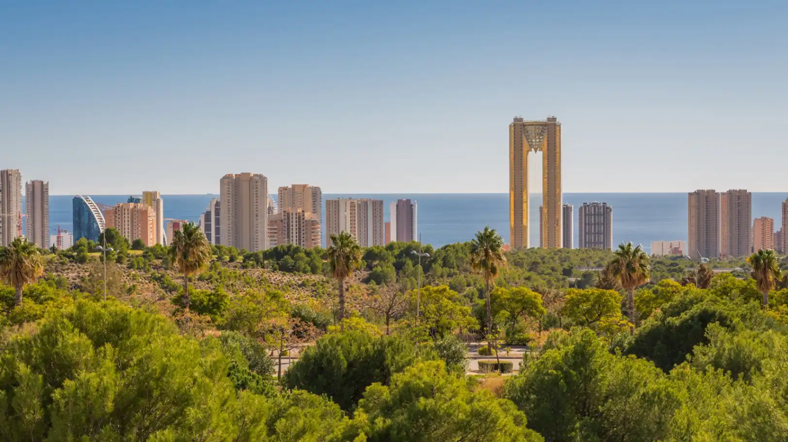 Apartament amb piscina en venda a Playa de Poniente, imagen 16