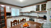 Kitchen of Single-family semi-detached for sale in Bergondo  with Heating and Private garden
