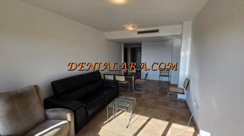 Photo 3 of Flat to rent in Carrer Pintor Llorens, 11, Saladar, Alicante