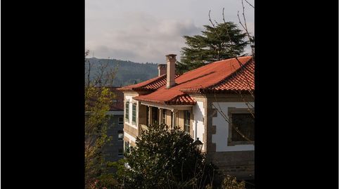 Foto 2 von Haus oder Chalet zum Verkauf in Campus Norte - San Caetano, Santiago de Compostela