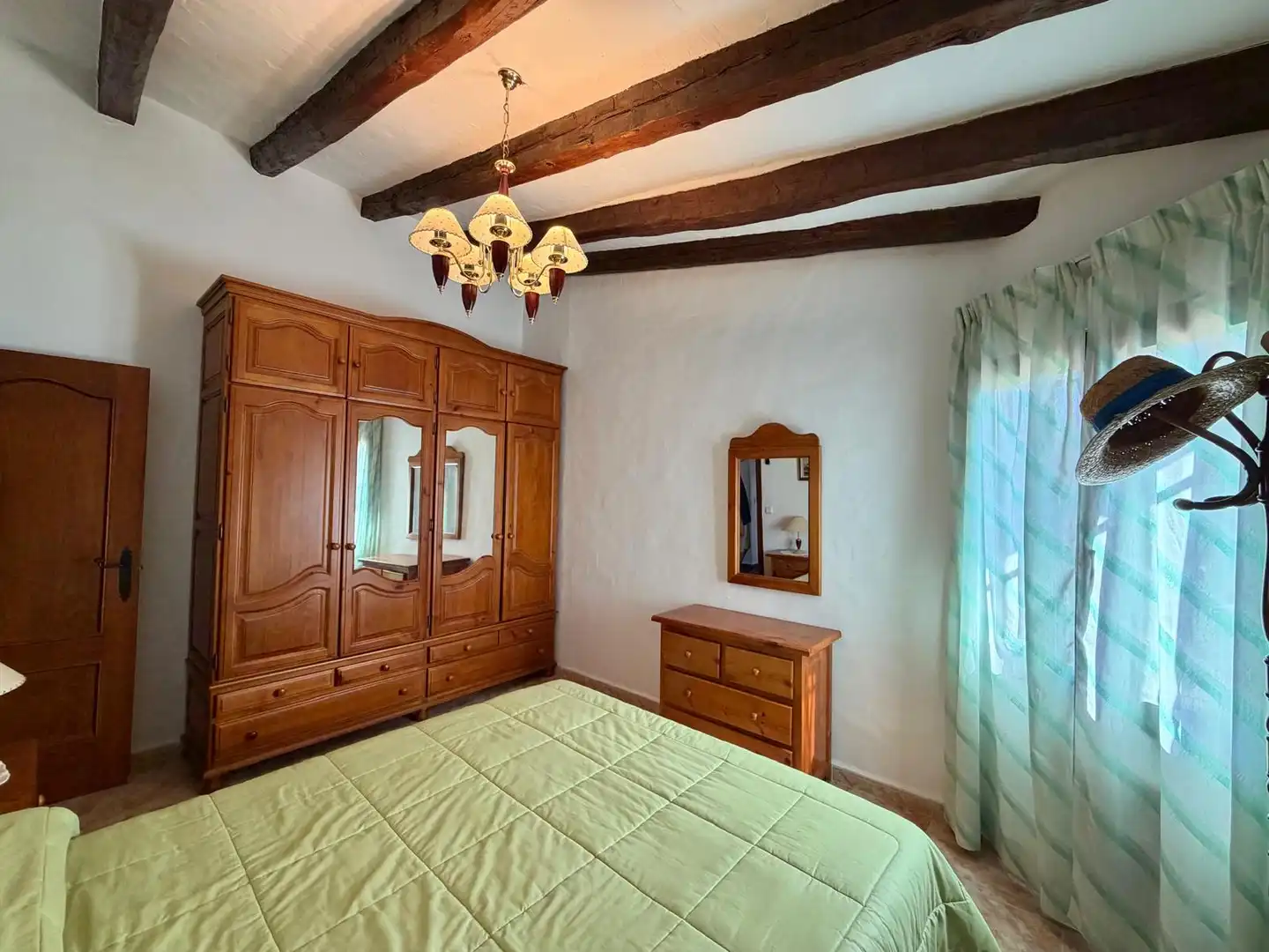 Detached house with pool for sale in Las Marinas / Les Marines, imagen 30