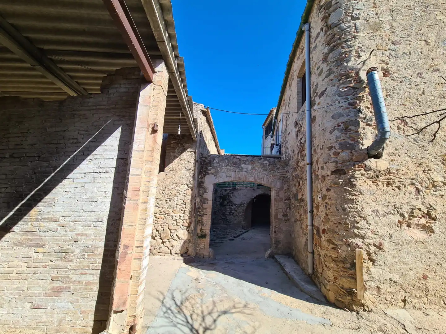 Houses for sale in Masarac i Vilarnadal  with Heating