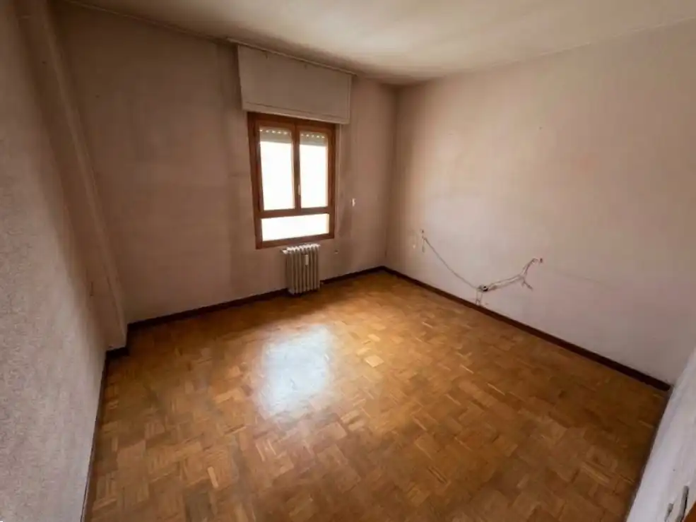 Bedroom of Flat for sale in Centro Ciudad