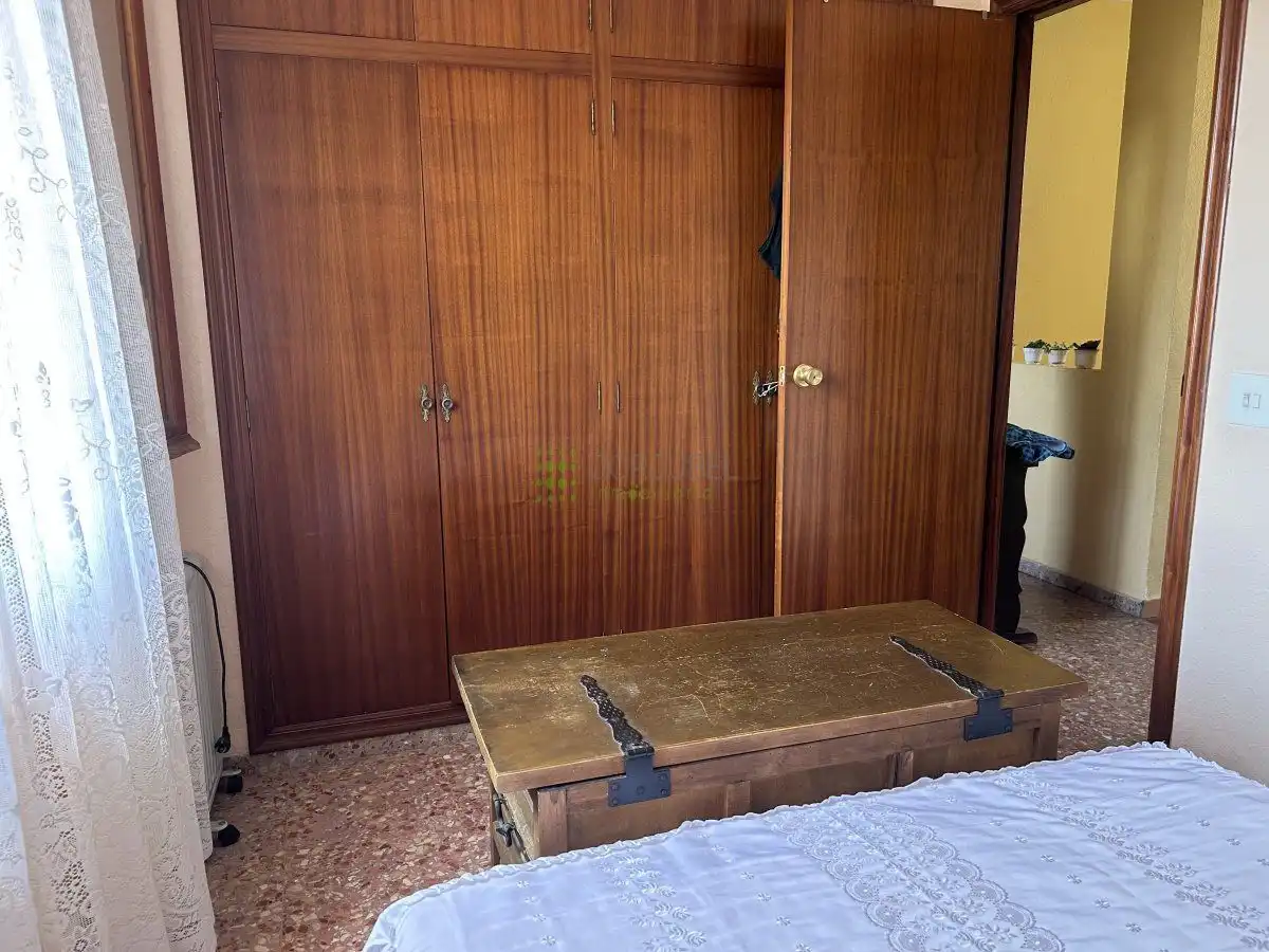 Dormitori de Casa o xalet en venda en Benicasim / Benicàssim amb Terrassa i Piscina