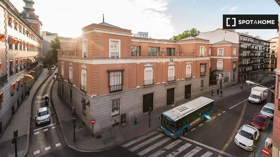 Appartement avec terrasse à louer à Centro, imagen 18