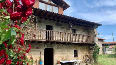 Casa rustica en venta en Arija