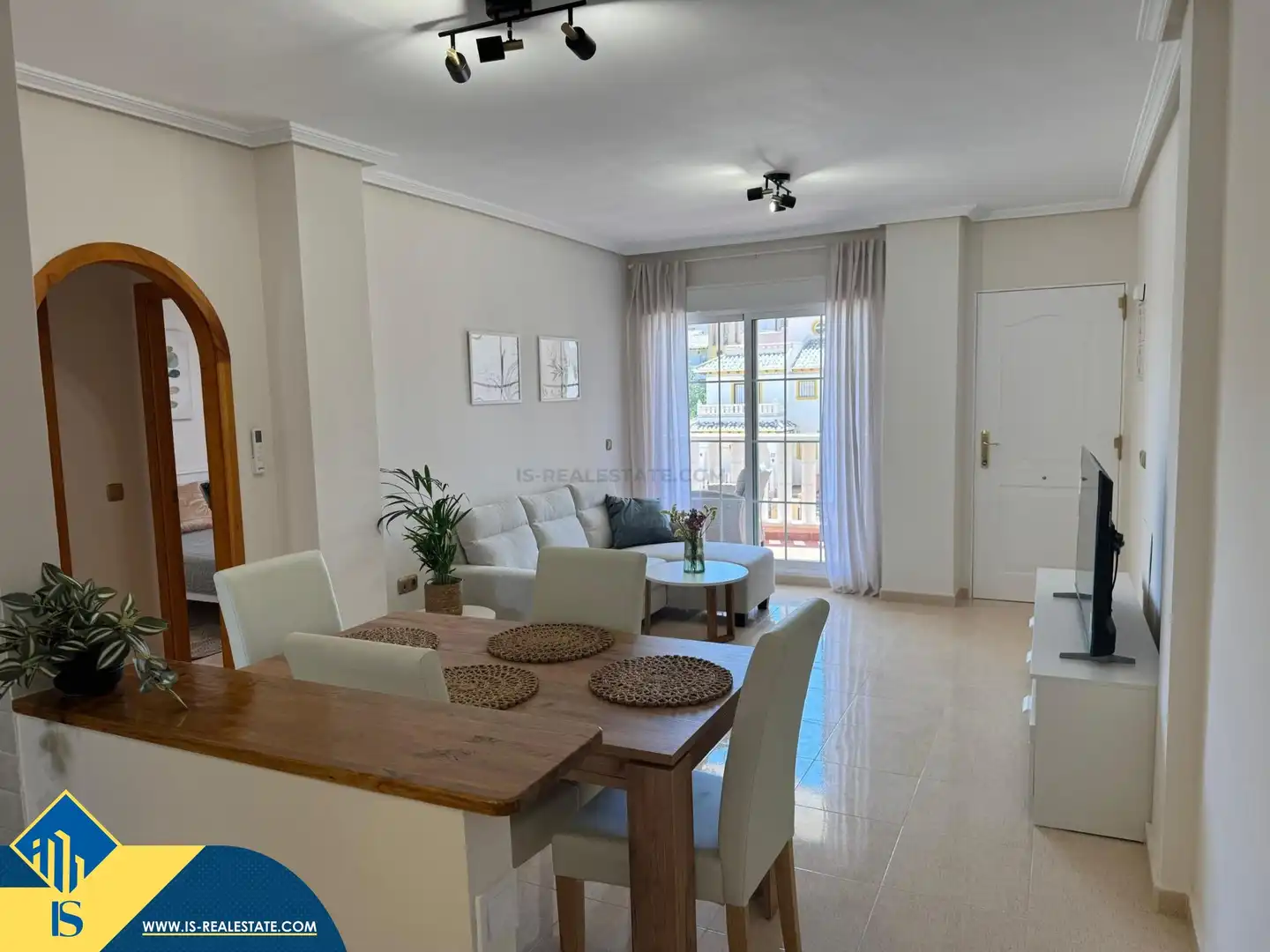 Appartamento con piscina in vendita a Orihuela Costa, imagen 8
