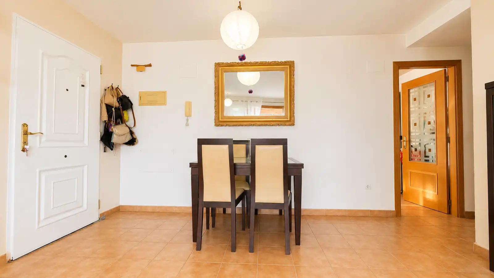 Penthouse mit Pool zum Verkauf in Balcón de Finestrat - Terra Marina, imagen 21